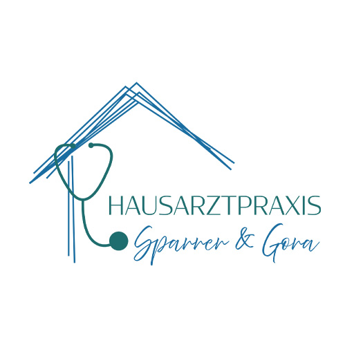 Hausarztpraxis Sparrer & Gora Übach-Palenberg WebIcon.